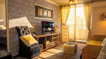 Smart TV