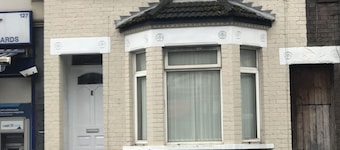 Super Serviced Accommodation