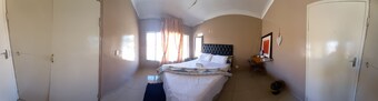 Home away from home close to shopping centre