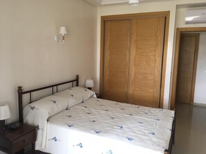 2 camere, Wi-Fi