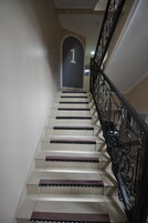 Entrada interior