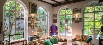 Villino Oasi (Galatina)