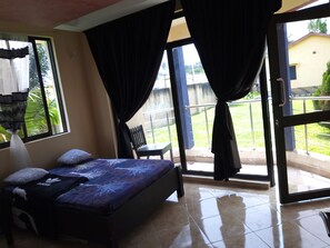 2 Schlafzimmer, kostenloses WLAN