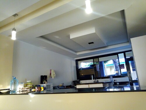 Sherry's Place , Diani Beach Kenya.