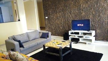 Netflix, streaming services