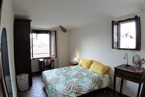3 Schlafzimmer, WLAN, Bettwäsche