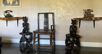 DISNEY-PERHEEN HUOMAUTUS LÄHELLÄ Melbournen lentokentälle