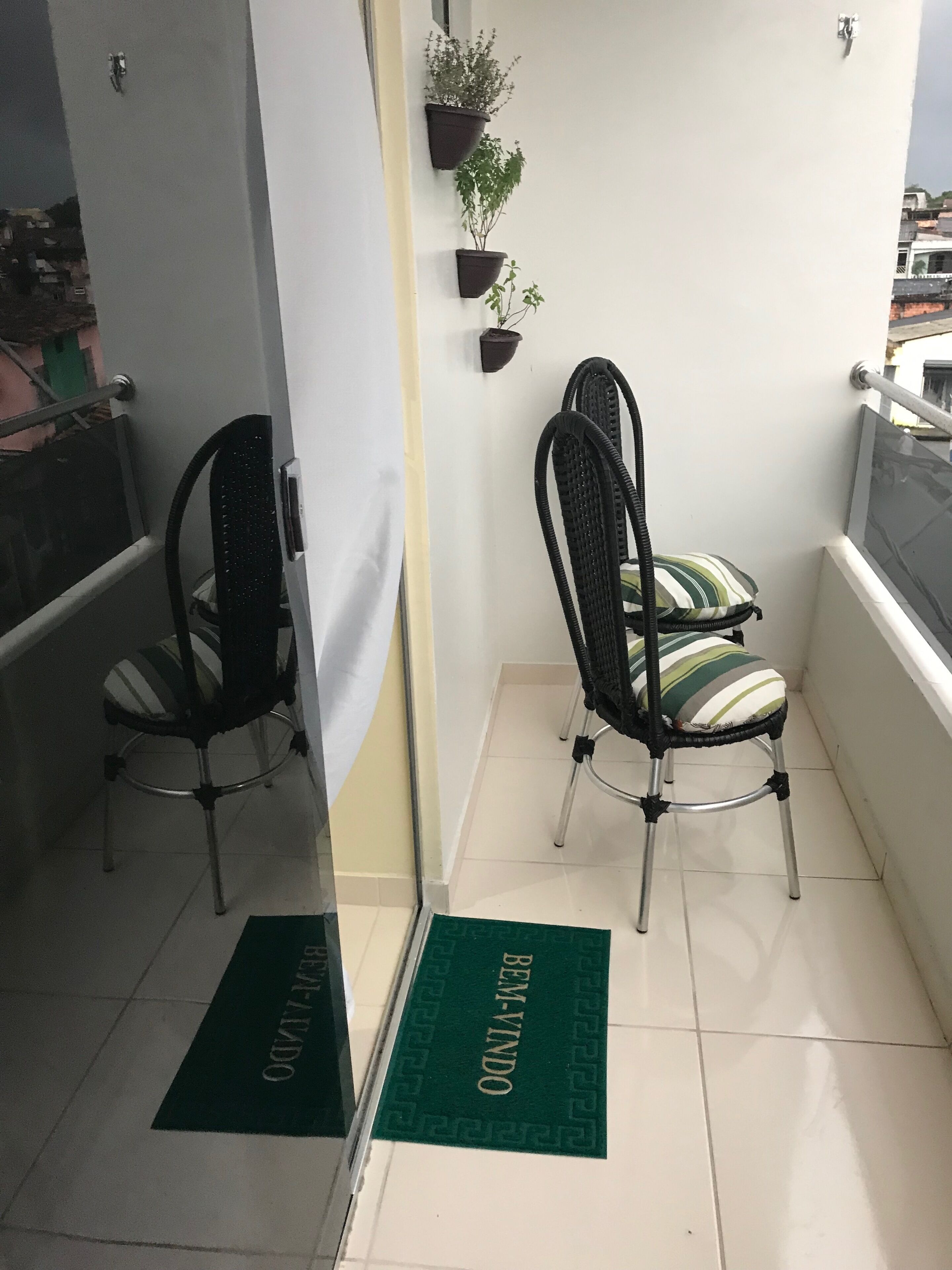 Apart & Houses 202 Flats Belem Airport