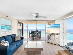 Smart TV - Hidden Dunes Condos Gulfside 3-Bedrooms (Miramar Beach)