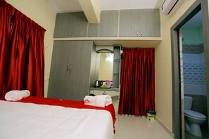 Unclassified image, 3 of 11, button - HOTEL SUMI PALACE ANNEXURE (Thanjavur)