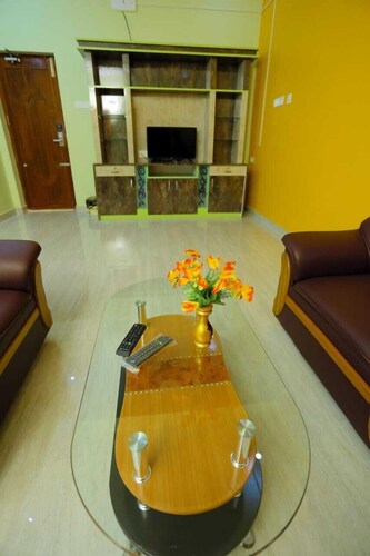 HOTEL SUMI PALACE ANNEXURE