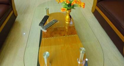 HOTEL SUMI PALACE ANNEXURE