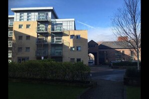 Exterior - Lime Square Loft (Newcastle-upon-Tyne)