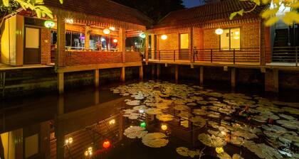 Superior - Riverview(2 paxs)_Ninh Binh Valle Montana homestay