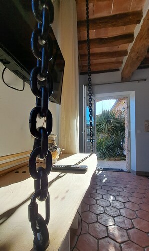 L'Alcove Hotel Restaurant