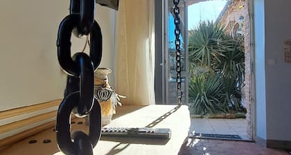 L'Alcove Hotel Restaurant