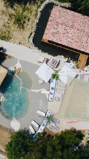 Exterior - L'Alcove Hotel Restaurant (Villemur-sur-Tarn)