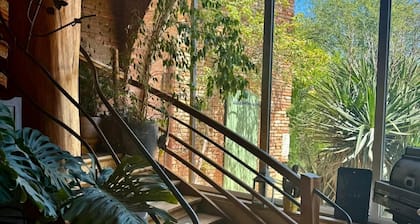 L'Alcove Hotel Restaurant