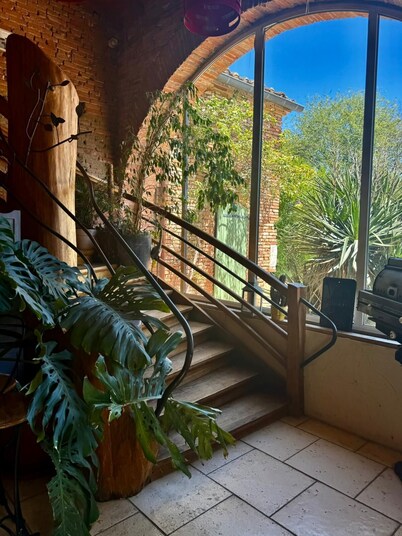 L'Alcove Hotel Restaurant