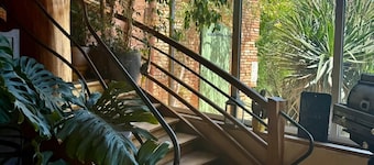 L'Alcove Hotel Restaurant