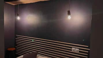 Chambre Double | Décoration personnalisée, ameublement personnalisé