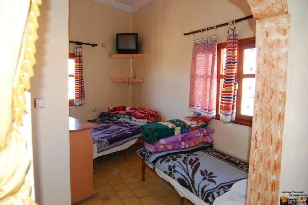 Chambre Double ou avec lits jumeaux | Wi-Fi gratuit, draps fournis