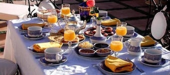 Auberge Tamazirt