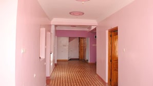 Interior - Auberge Tamazirt (Boumalne Dades)