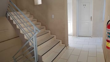 Escaleras