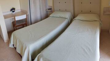 Standard-Apartment | 1 Schlafzimmer, Verdunkelungsvorhänge, Bügeleisen/Bügelbrett