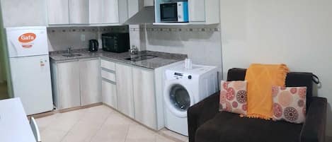 Standard Apartment | Private kitchen