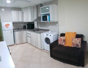 Appartement Standard | Cuisine privée