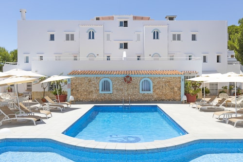 Apartamentos Los Arcos