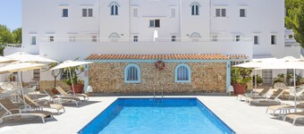 Apartamentos Los Arcos