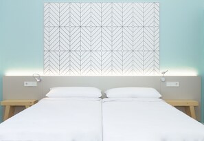 Apartment, 1 Bedroom, Terrace | In-room safe, desk, free cribs/infant beds, free WiFi - Apartamentos Los Arcos (Santa Eulalia del Rio)