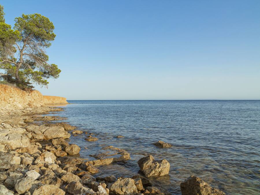Ubicación cercana a la playa
