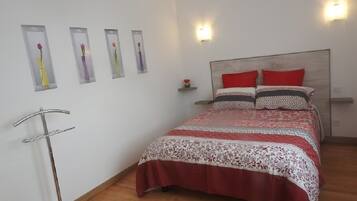 1 bedroom, WiFi