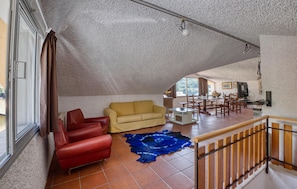 Interior - Lovely home in Chiusavecchia (Chiusavecchia)