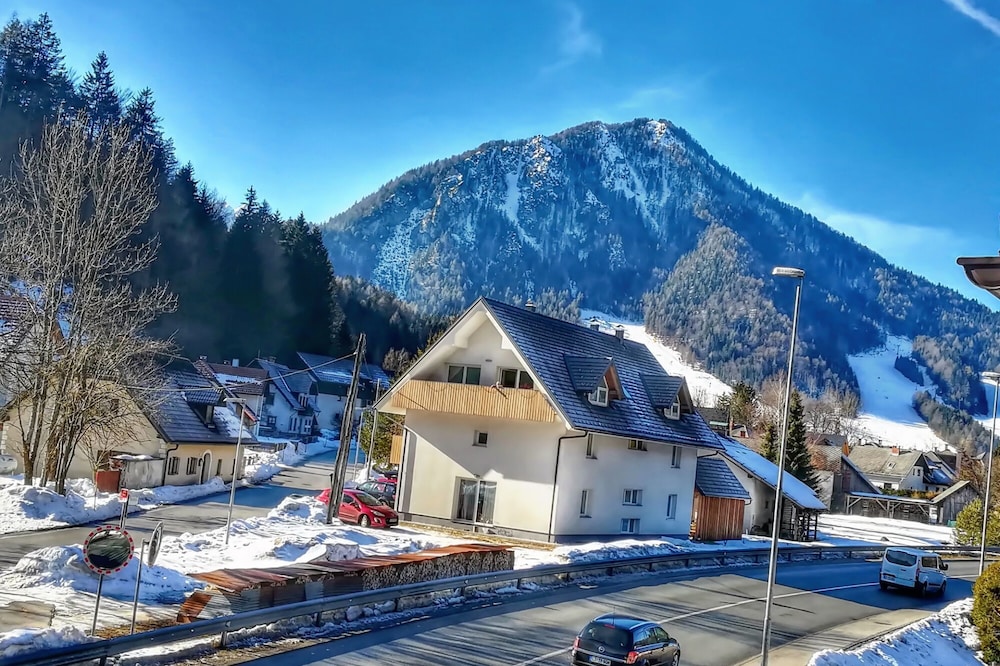 Apartma Jerman