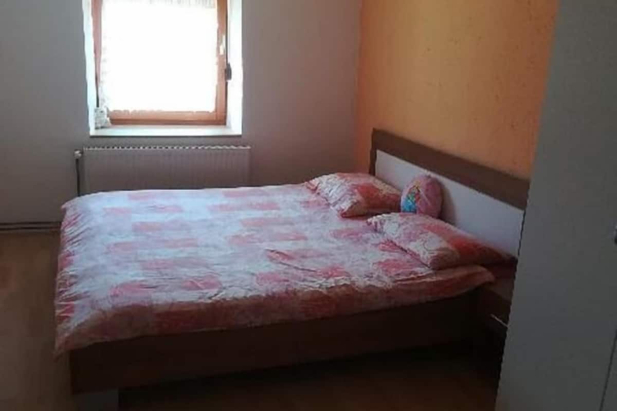 Comfort Apartment