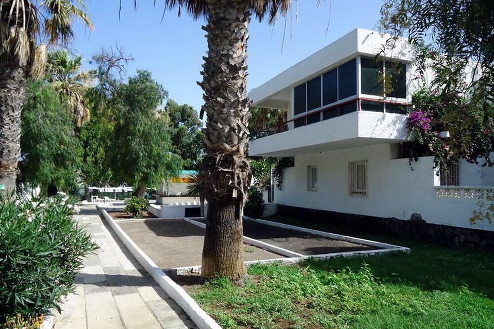 20. Cozy studio in Costa del Silencio, south of Tenerife