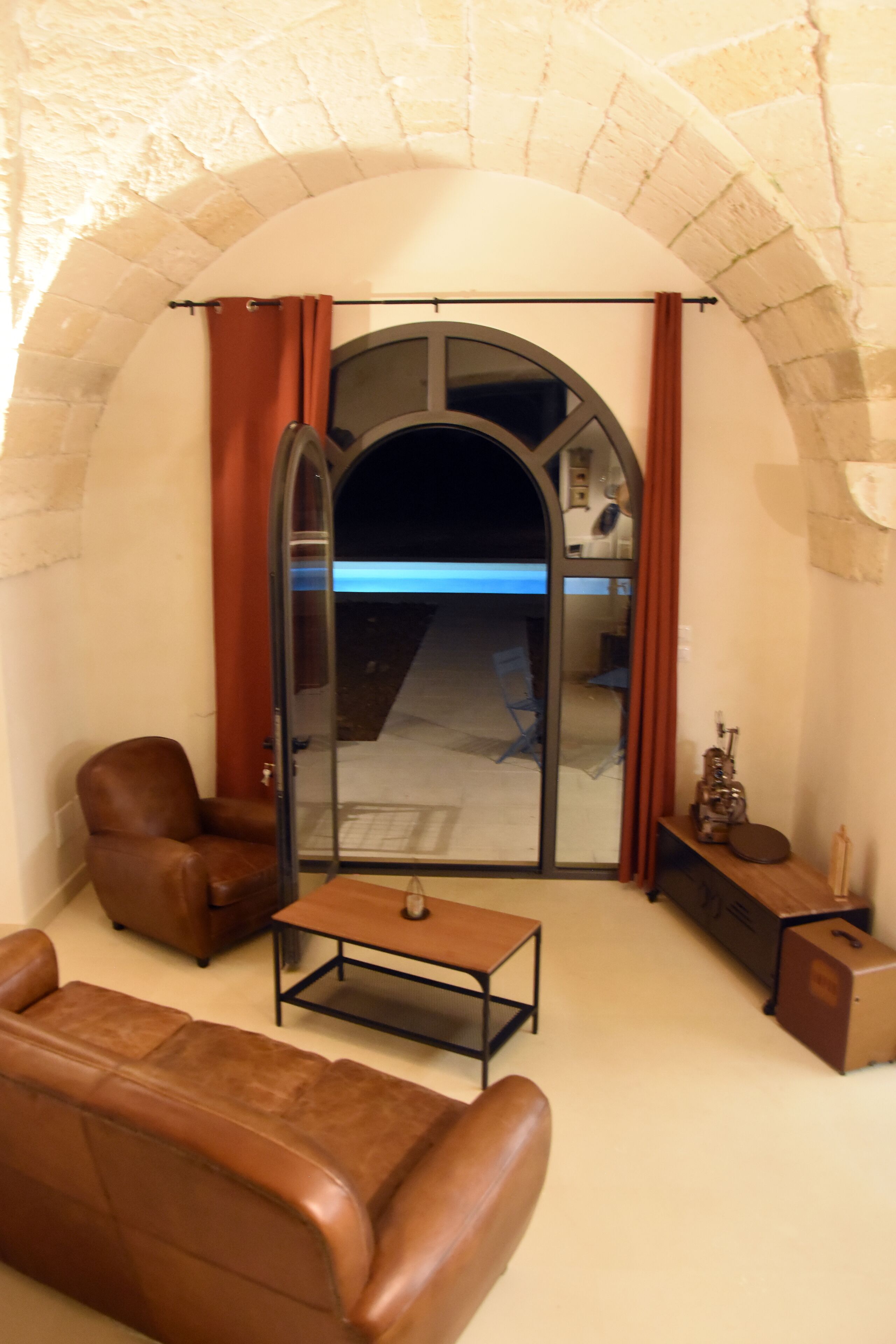 Villa Salentina (Pool)