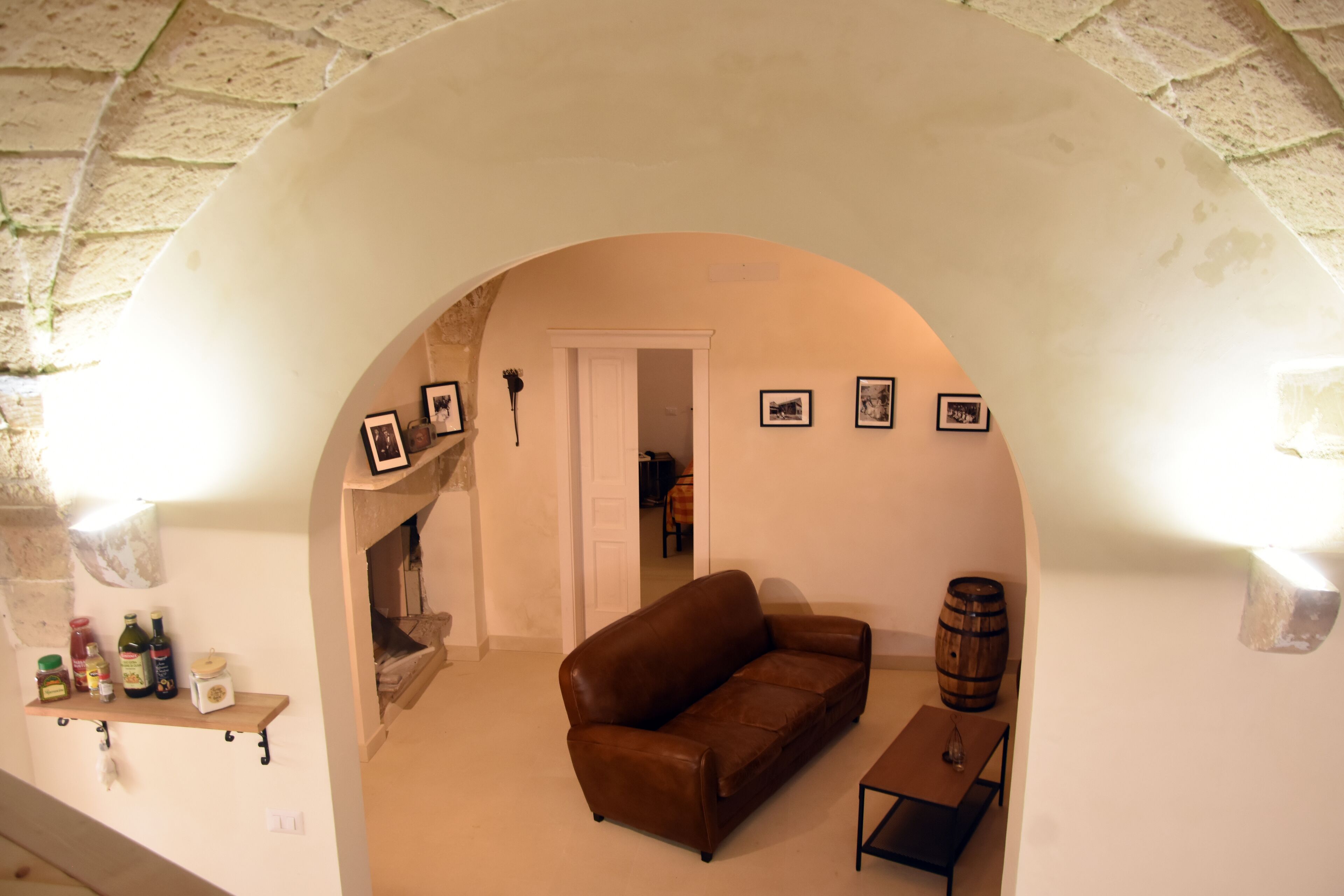 Villa Salentina (Pool)