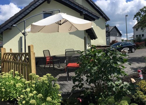 Miniappartement Zini