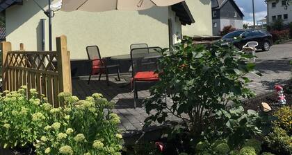 Miniappartement Zini