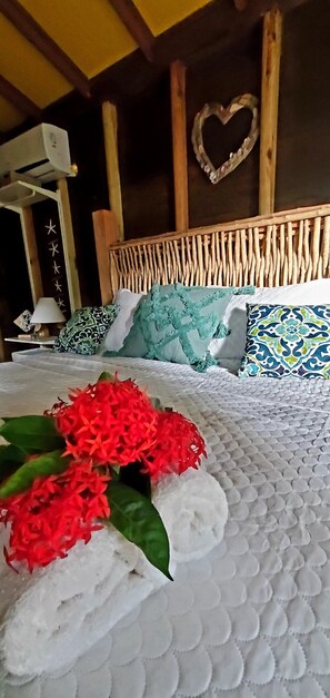 1 Schlafzimmer, WLAN