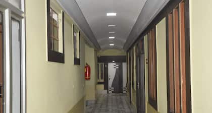 hotel jay deluxe