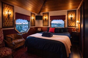 Décoration personnalisée, ameublement personnalisé, Wi-Fi gratuit