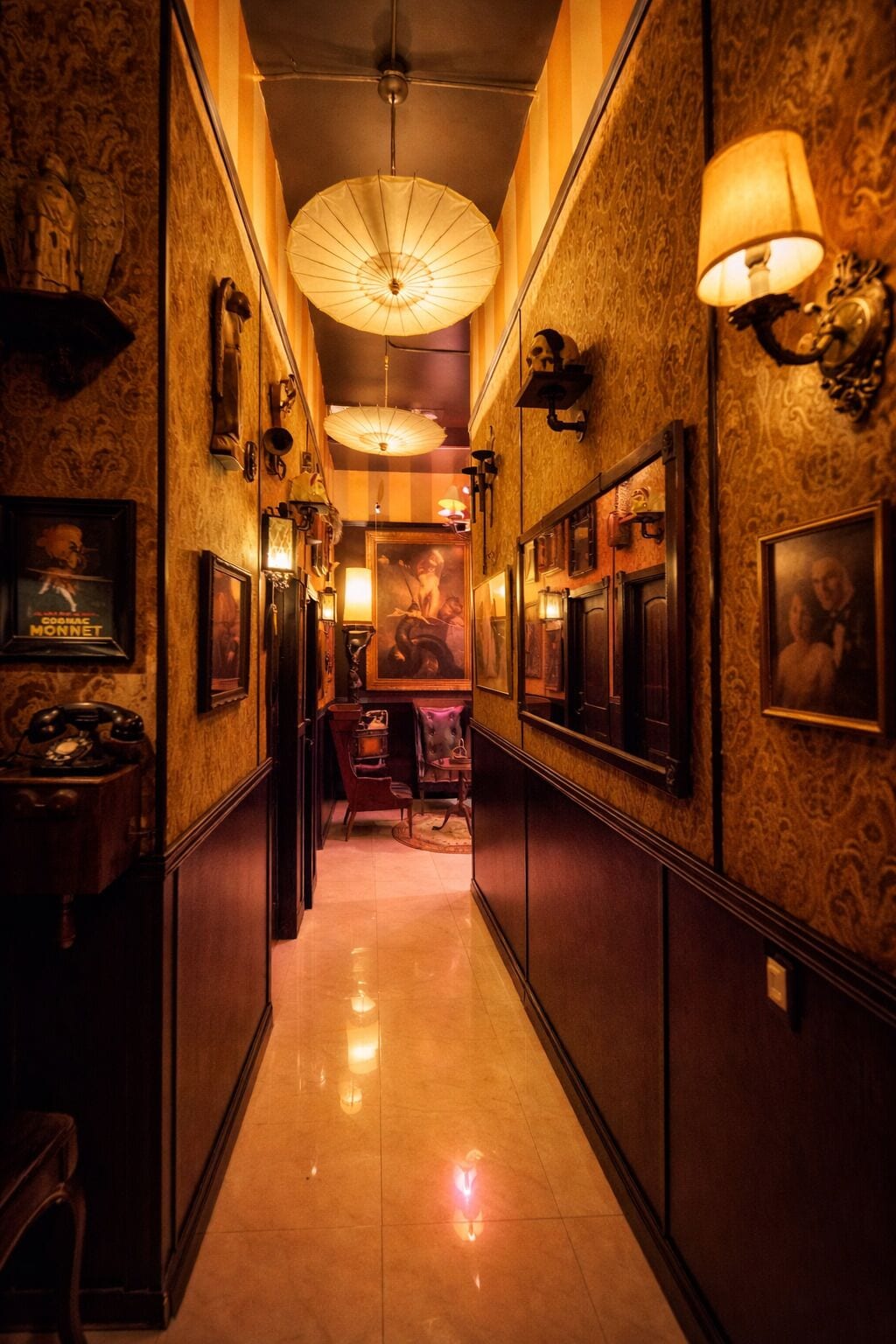 Foto - The Rosemary Silverlake