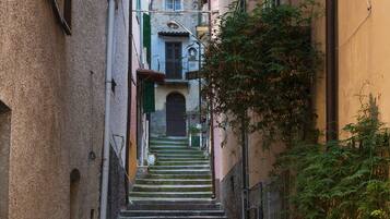 Chi tiết ngoại thất